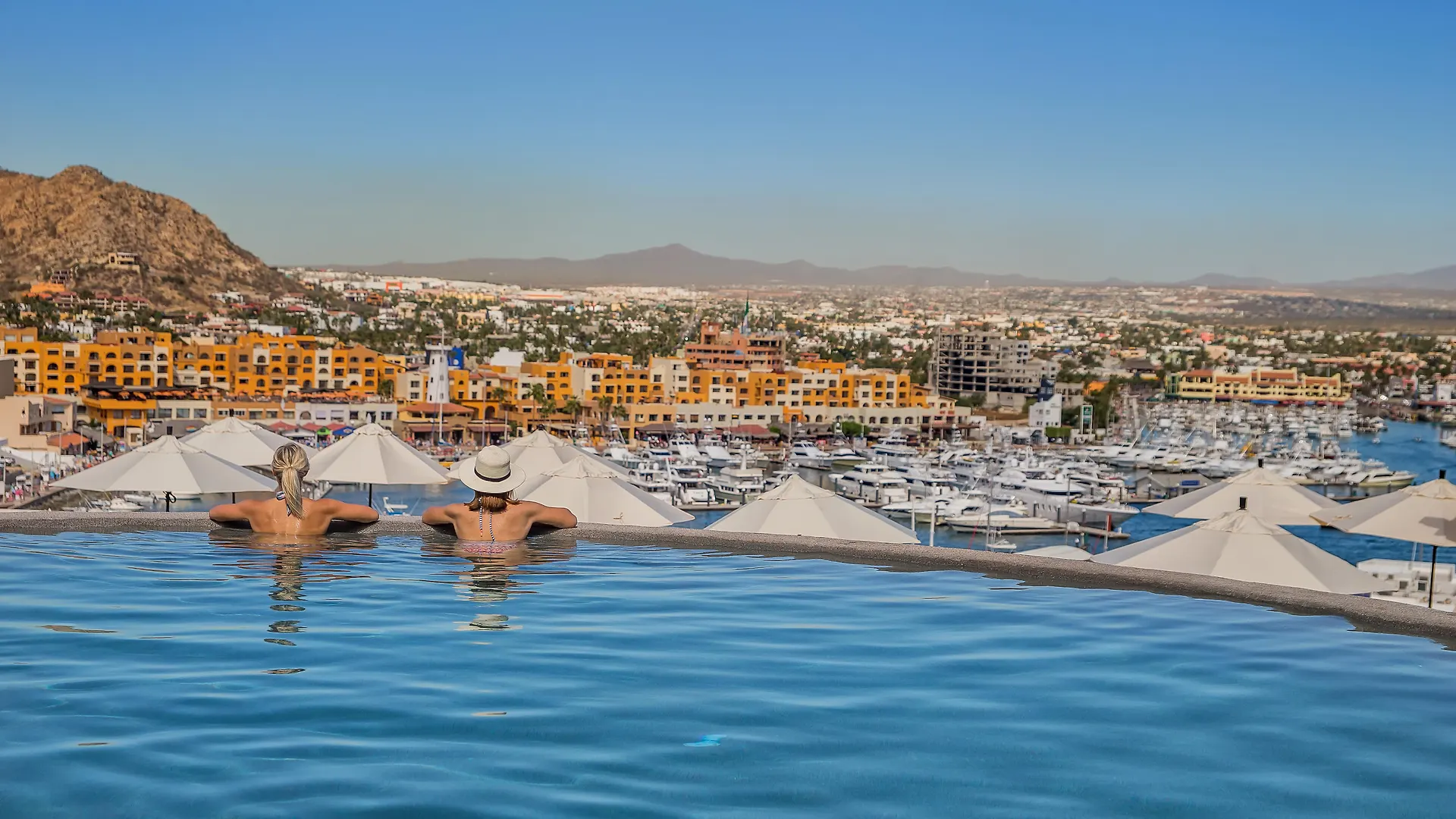 Resort The Ridge At Playa Grande Hotel Cabo San Lucas