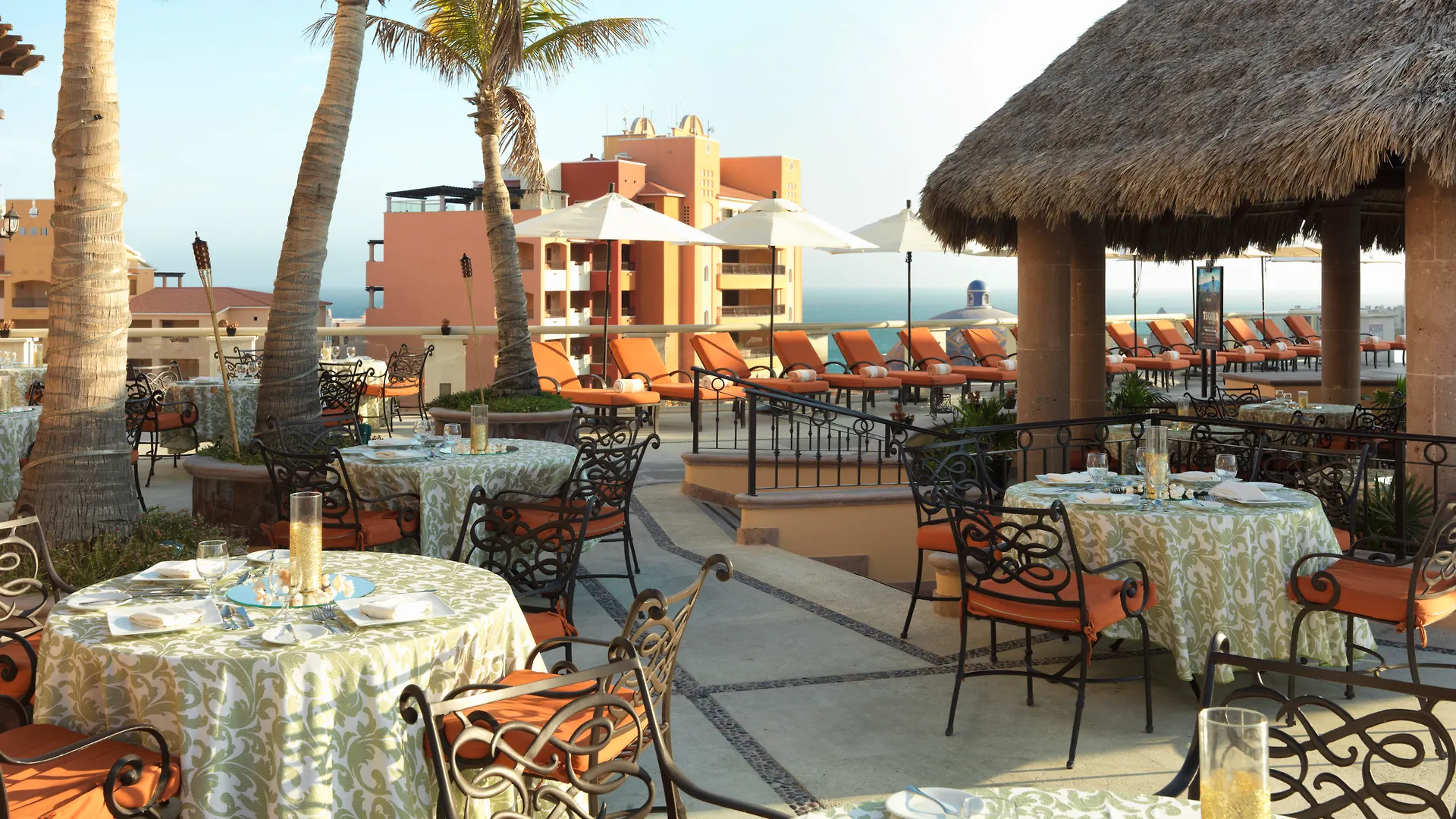 The Ridge At Playa Grande Hotel Cabo San Lucas 5*,