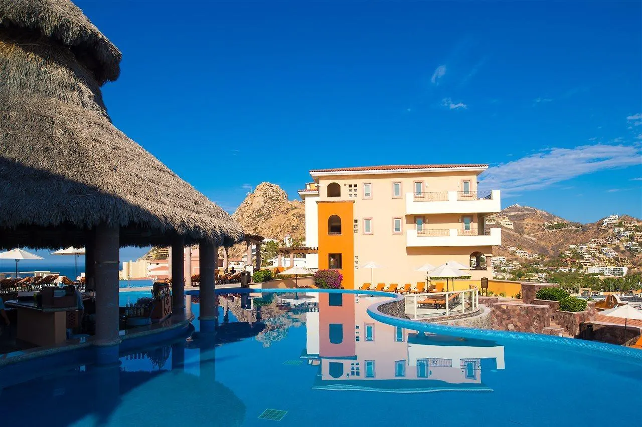 The Ridge At Playa Grande Hotel Cabo San Lucas Resort