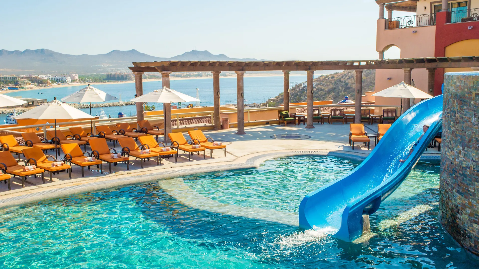 The Ridge At Playa Grande Hotel Cabo San Lucas Resort