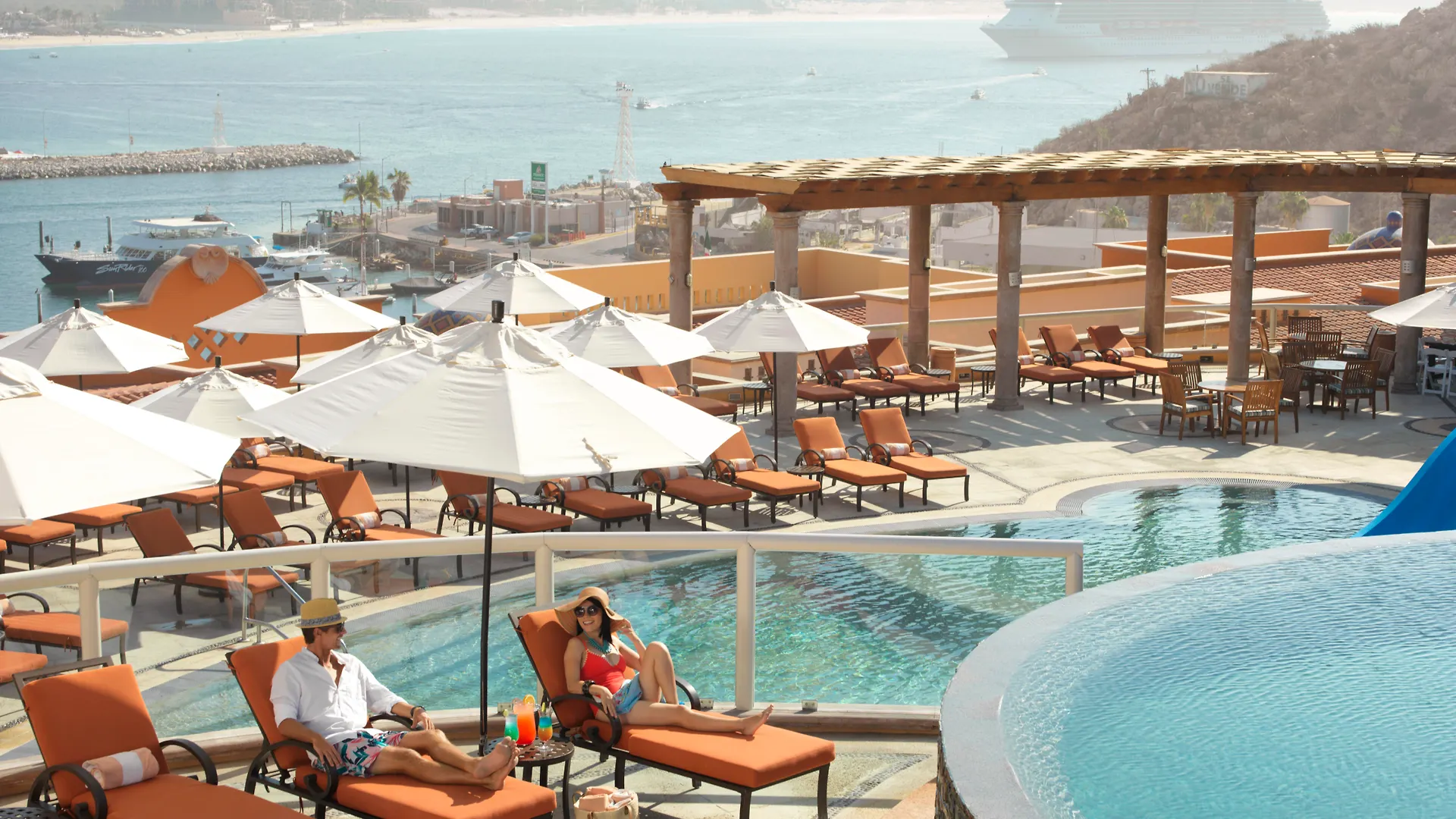 Resort The Ridge At Playa Grande Hotel Cabo San Lucas
