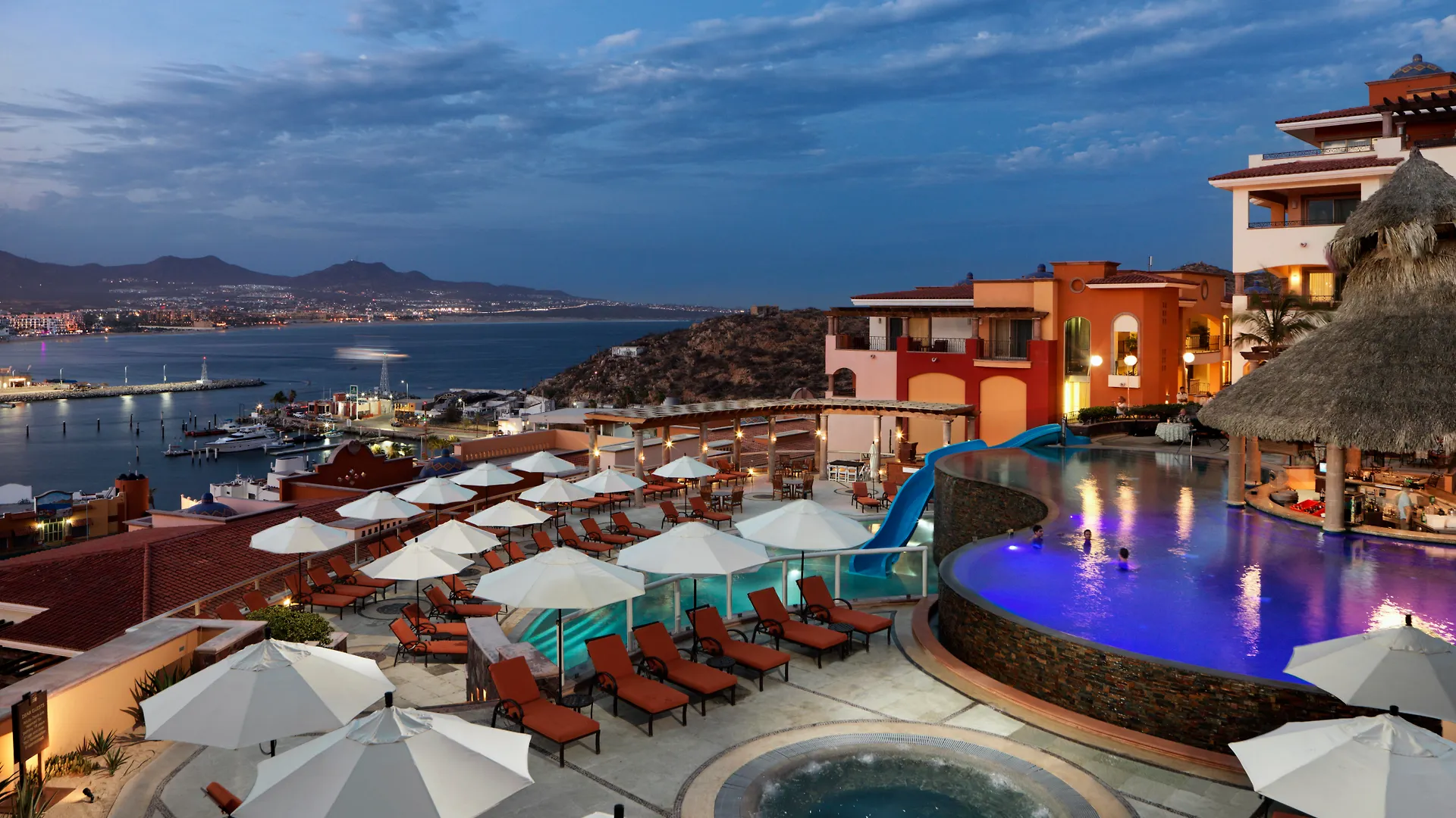 The Ridge At Playa Grande Hotel Cabo San Lucas