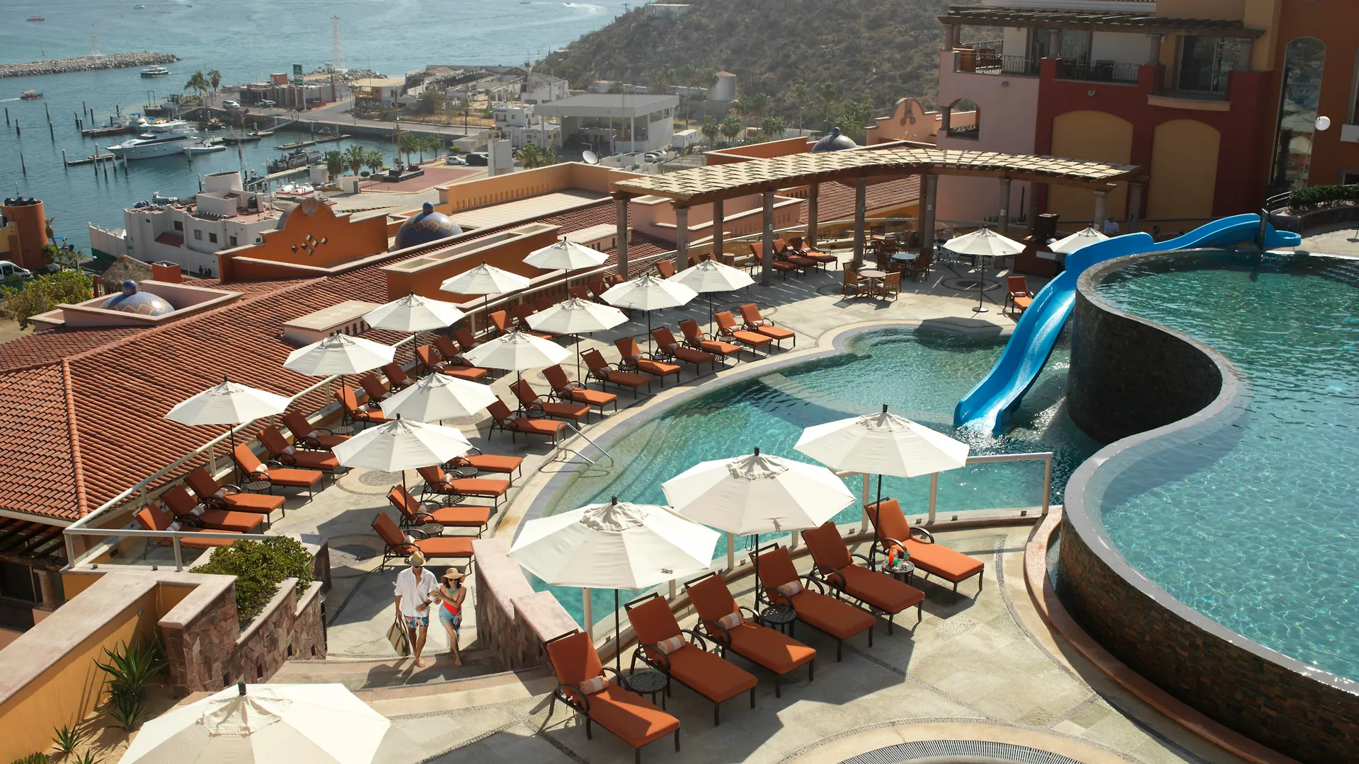 The Ridge At Playa Grande Hotel Cabo San Lucas Resort