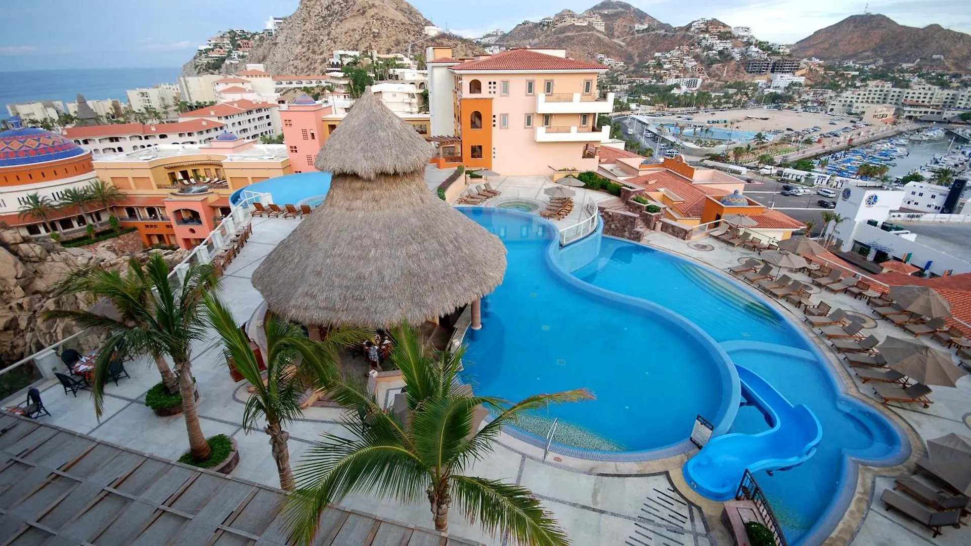 The Ridge At Playa Grande Hotel Cabo San Lucas Resort