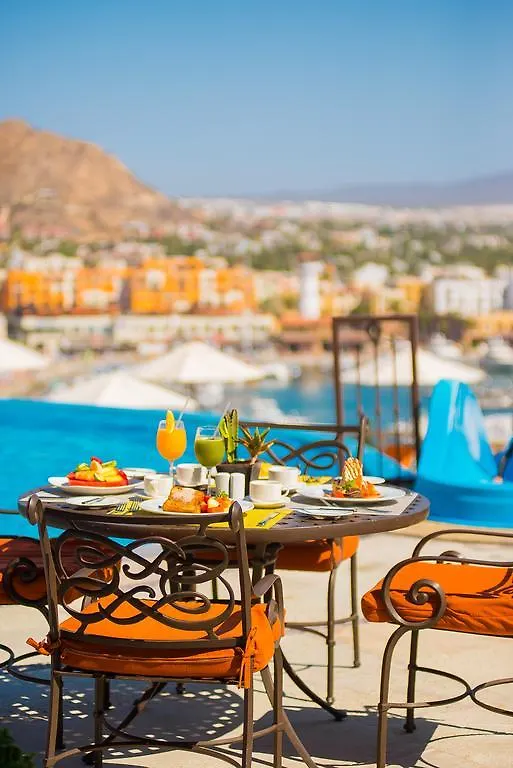 The Ridge At Playa Grande Hotel Cabo San Lucas 5*,  Mexico