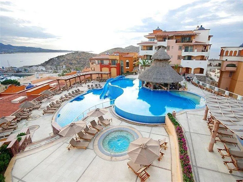 The Ridge At Playa Grande Hotel Cabo San Lucas Resort