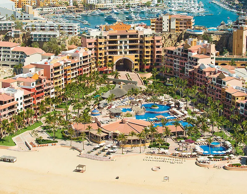 ***** Resort The Ridge At Playa Grande Hotel Cabo San Lucas Mexico