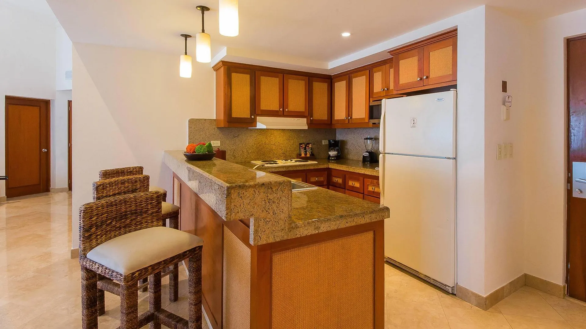 Resort The Ridge At Playa Grande Hotel Cabo San Lucas