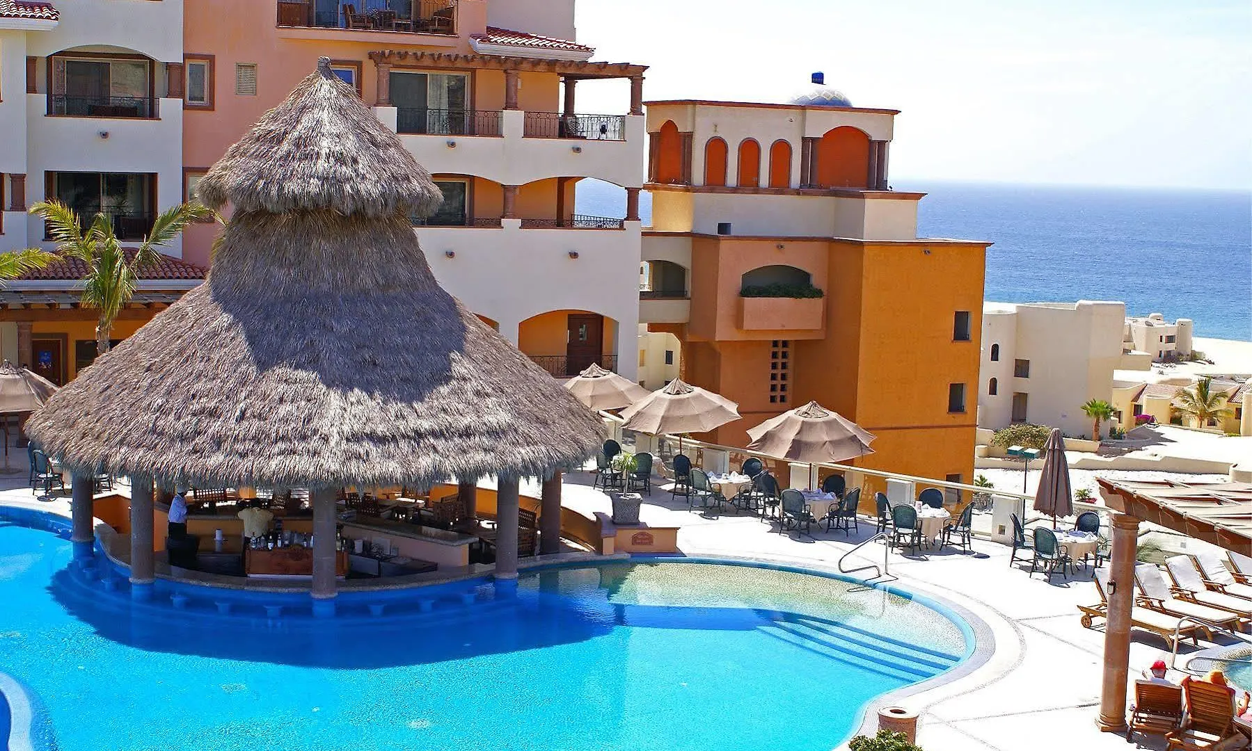 Resort The Ridge At Playa Grande Hotel Cabo San Lucas