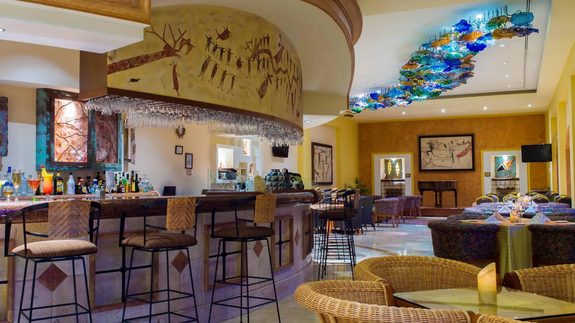 The Ridge At Playa Grande Hotel Cabo San Lucas Mexico