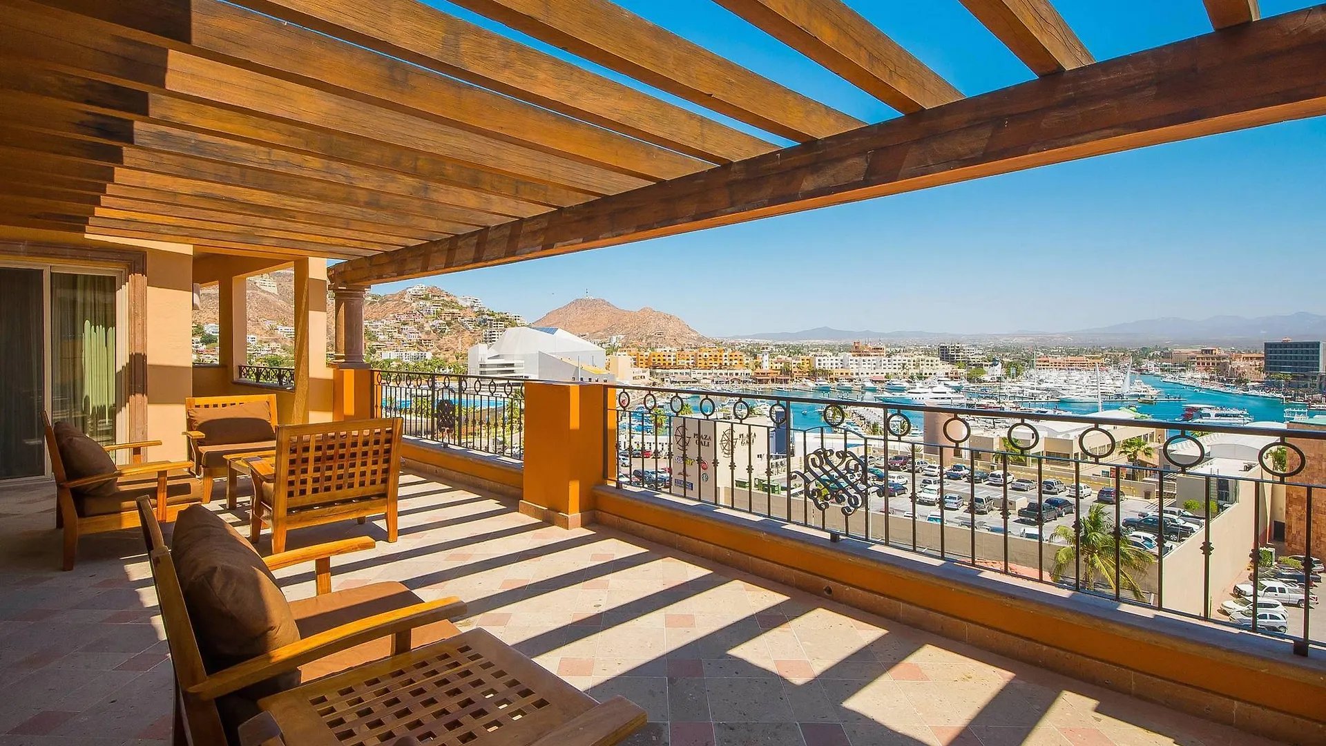 The Ridge At Playa Grande Hotel Cabo San Lucas