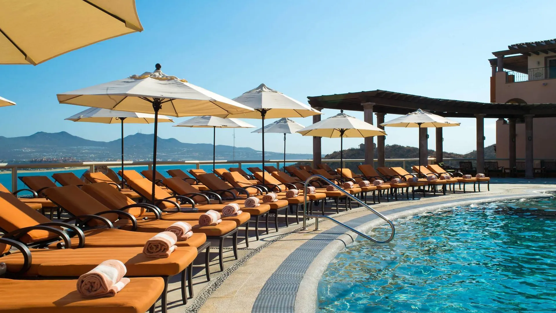 Hotel The Ridge At Playa Grande Cabo San Lucas Resort
