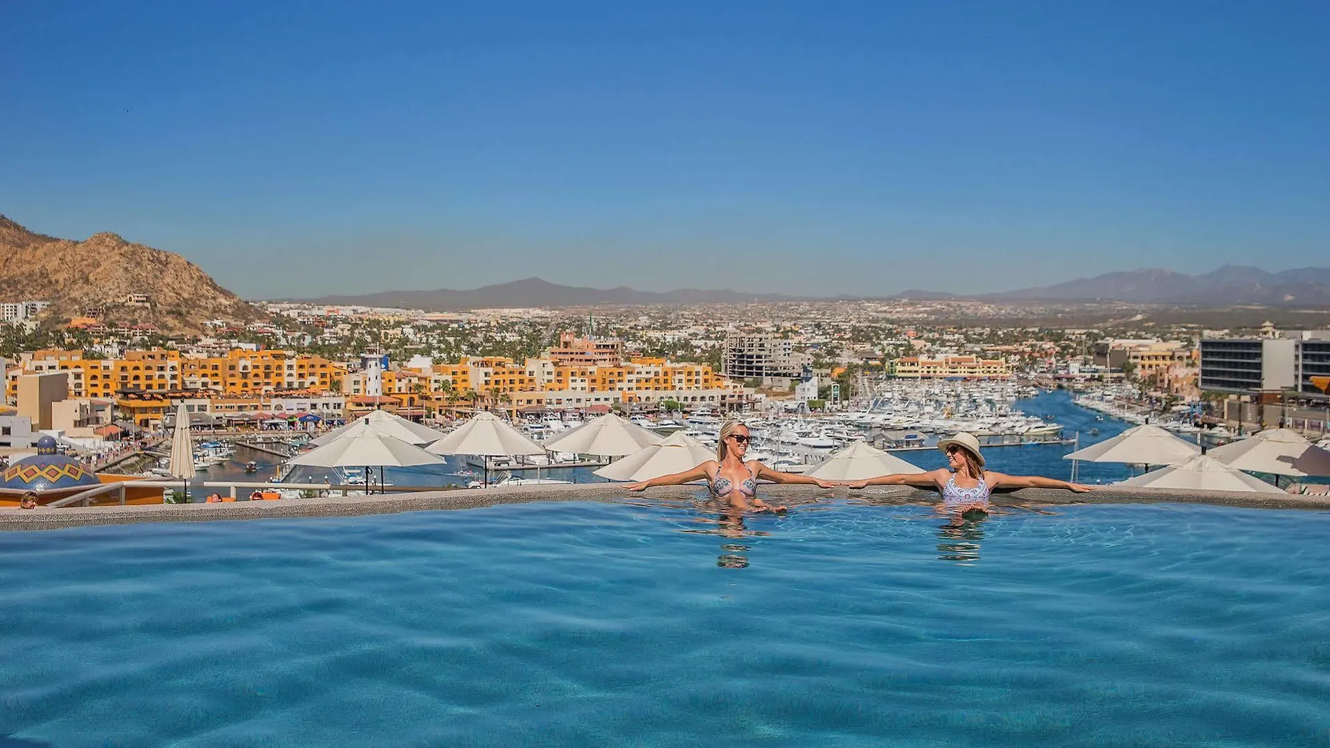 Hotel The Ridge At Playa Grande Cabo San Lucas 5*,