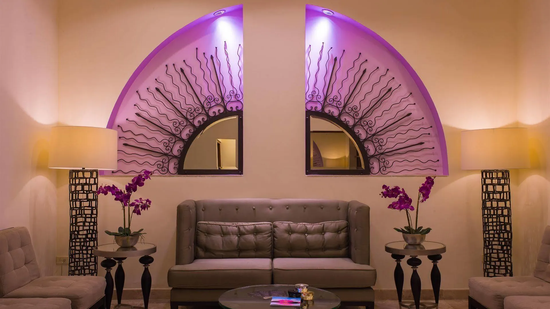 ***** Resort The Ridge At Playa Grande Hotel Cabo San Lucas Mexico