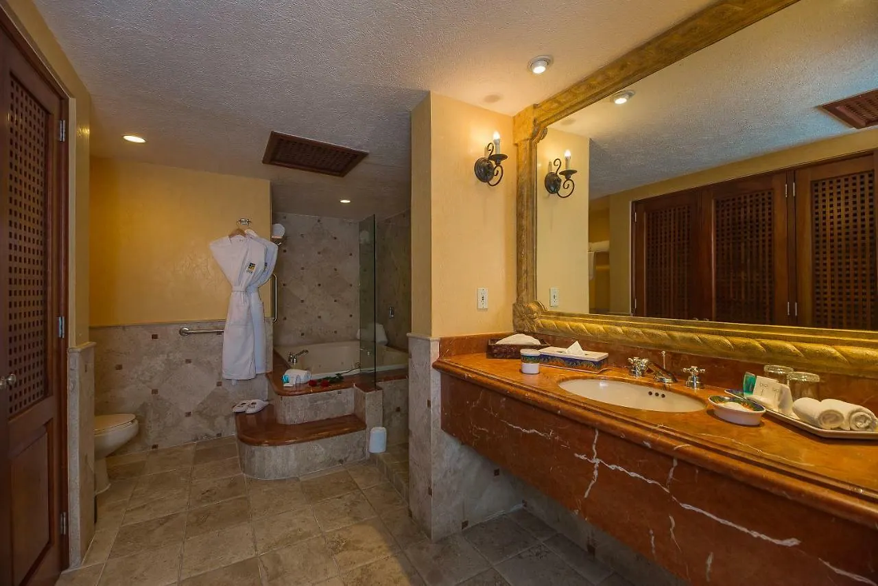***** Resort The Ridge At Playa Grande Hotel Cabo San Lucas Mexico