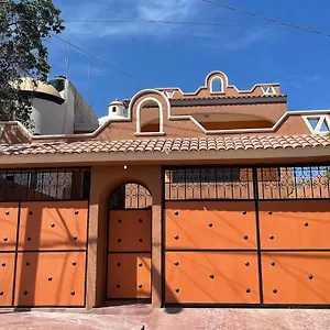  Сasa de vacaciones Casa En Cabos, 3 Recámaras