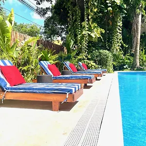 Tendenza Apartamento Playa del Carmen