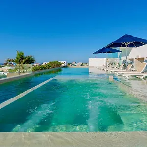 Anah Centro Playa Apartamento Playa del Carmen