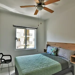 Grand Jardines Mayakoba Apartamento Playa del Carmen