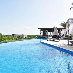 Menesse Luxury By Spot Apartamento Tulum
