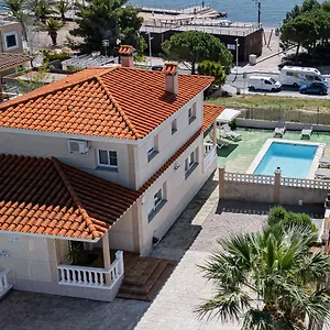 Casa Bonfill Apartamento L'Ampolla
