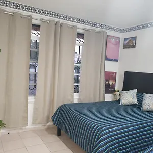 Casa Zac Nicte Mx-departamento Balam Apartamento Cancún